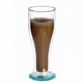 High Quality Double Wall Glass Tumbler